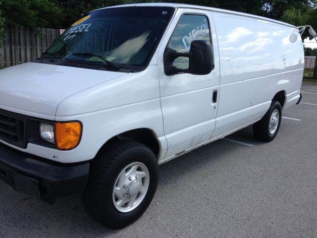 Ford Econoline 2007 photo 3