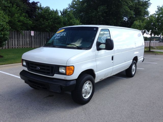 Ford Econoline 2007 photo 4