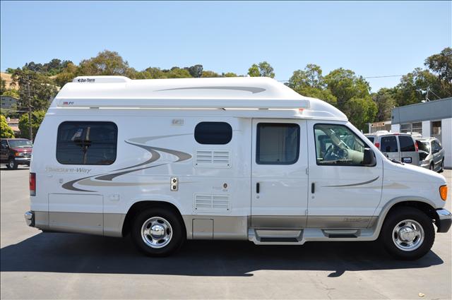 Ford Econoline 2007 photo 4