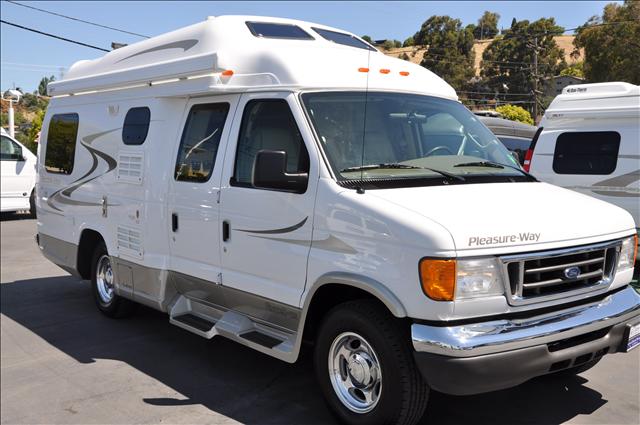 Ford Econoline 2007 photo 5