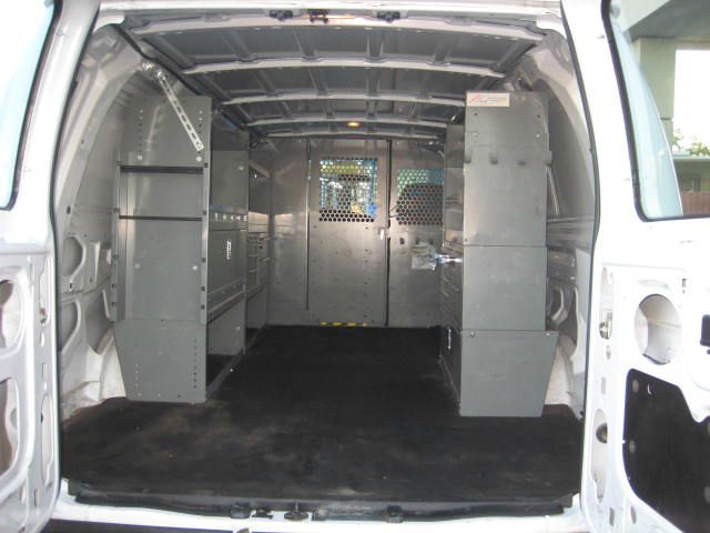 Ford Econoline 2007 photo 4