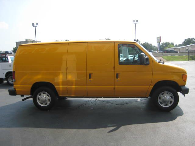 Ford Econoline 2007 photo 3