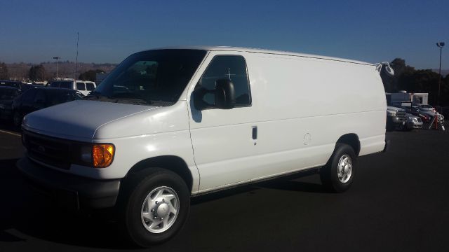 Ford Econoline 2007 photo 4