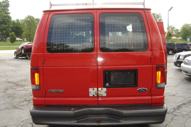 Ford Econoline 2007 photo 1