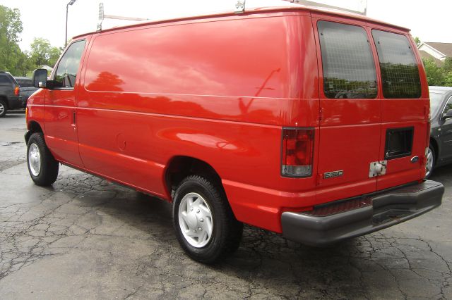 Ford Econoline 2007 photo 2