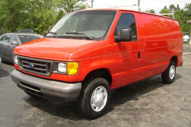 Ford Econoline 2007 photo 3