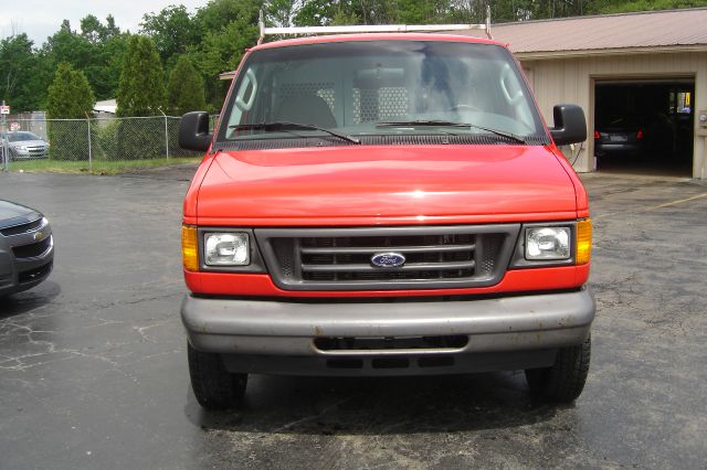 Ford Econoline 2007 photo 4