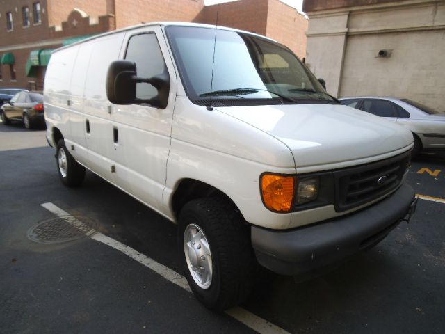 Ford Econoline 2007 photo 3