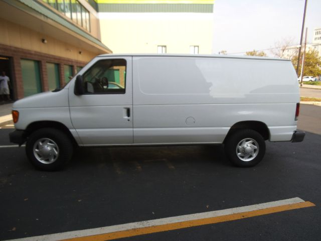 Ford Econoline 2007 photo 4