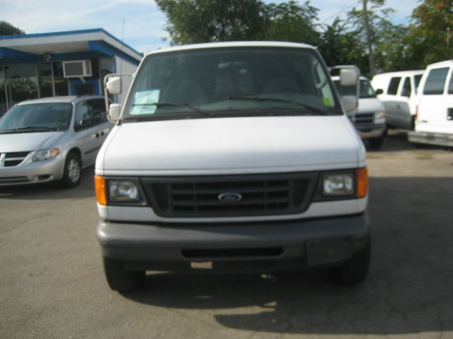 Ford Econoline 2007 photo 2