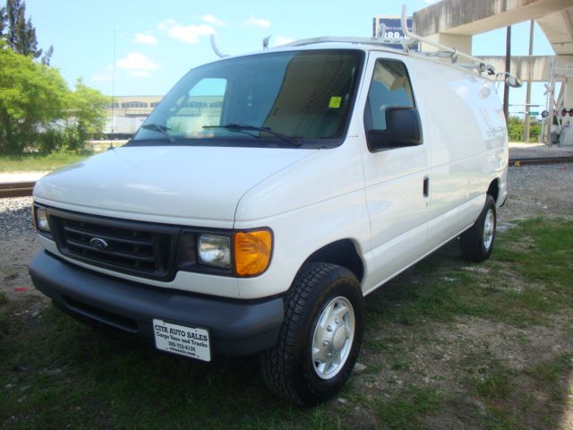 Ford Econoline 2007 photo 7