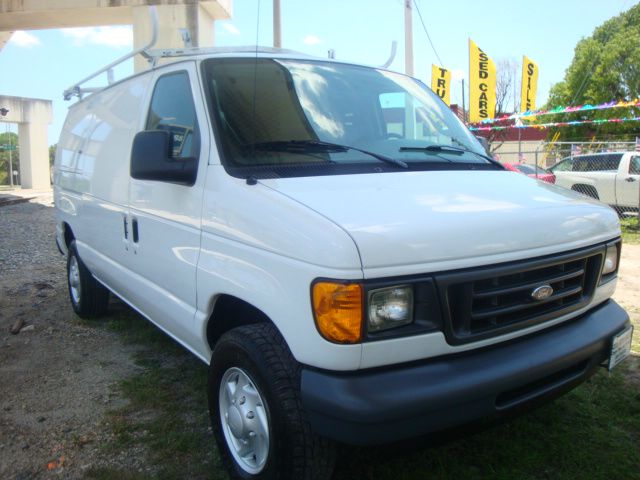 Ford Econoline 2007 photo 8