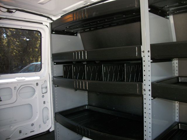 Ford Econoline 2007 photo 17