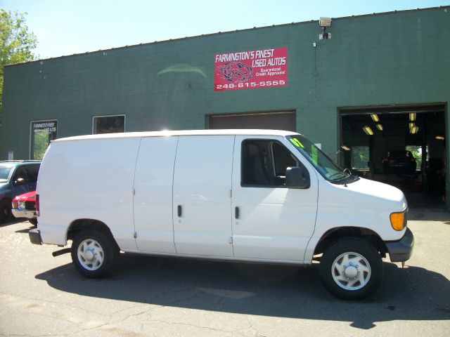 Ford Econoline 2007 photo 6