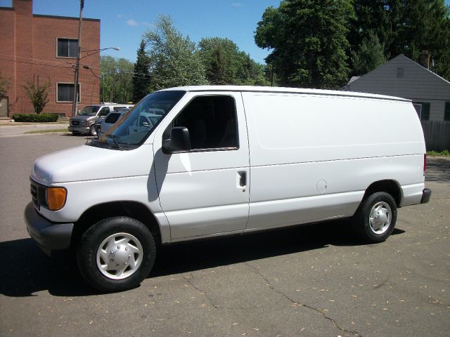 Ford Econoline 2007 photo 9