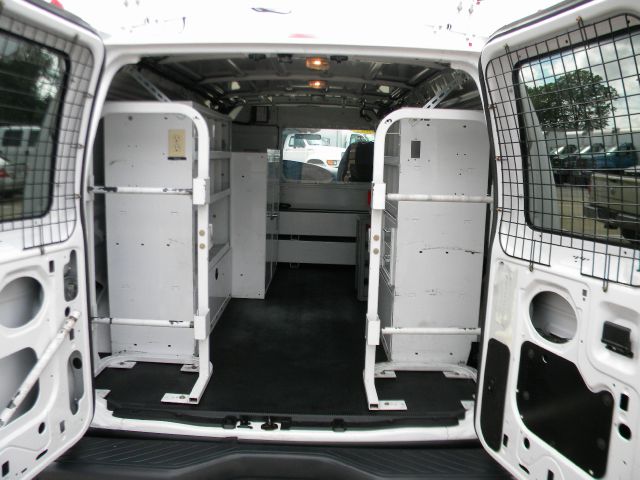 Ford Econoline 2007 photo 18