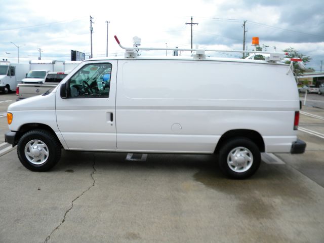 Ford Econoline 2007 photo 3