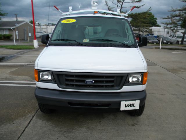 Ford Econoline 2007 photo 8