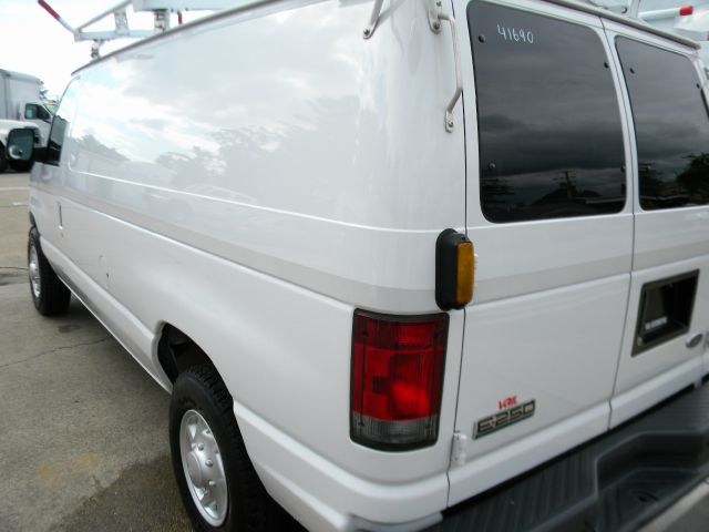 Ford Econoline 2007 photo 9