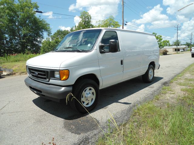 Ford Econoline 2007 photo 3