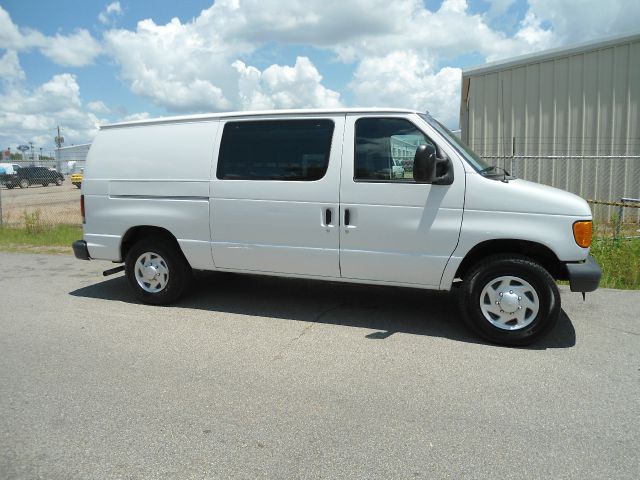 Ford Econoline 2007 photo 7