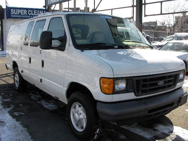 Ford Econoline 2007 photo 4