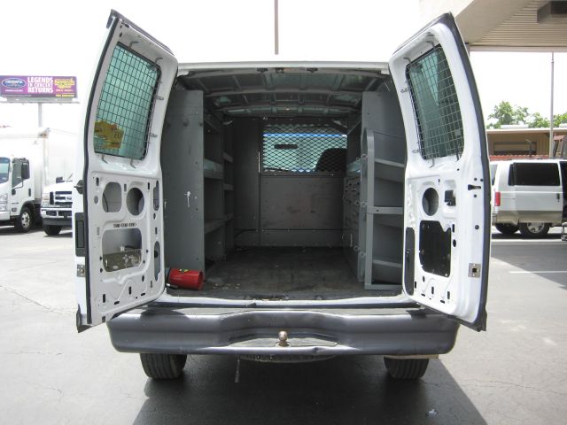 Ford Econoline 2007 photo 1