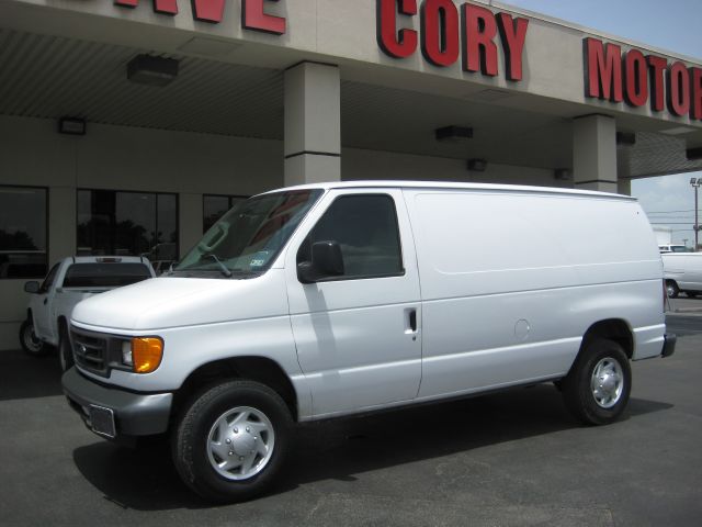 Ford Econoline 2007 photo 3