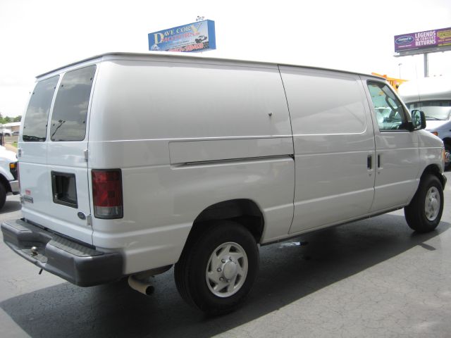 Ford Econoline 2007 photo 4