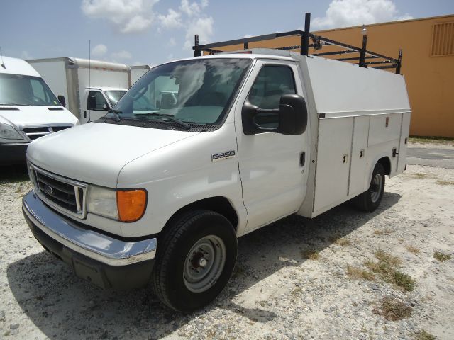 Ford Econoline 2007 photo 3