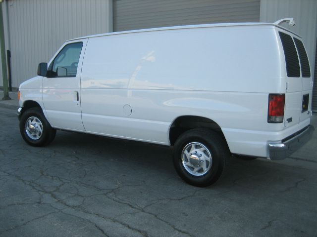 Ford Econoline 2007 photo 1