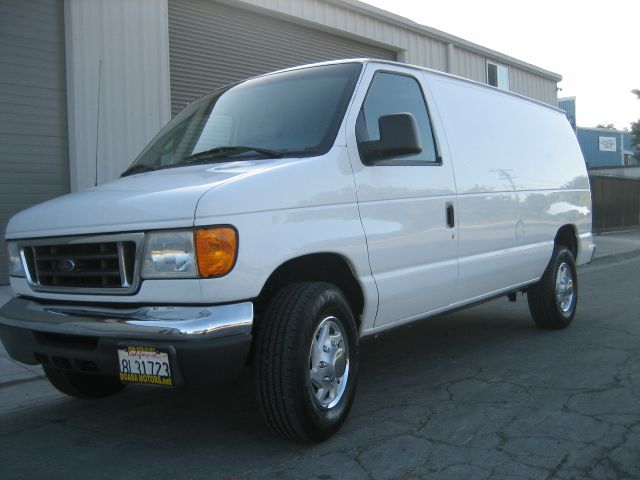 Ford Econoline 2007 photo 12