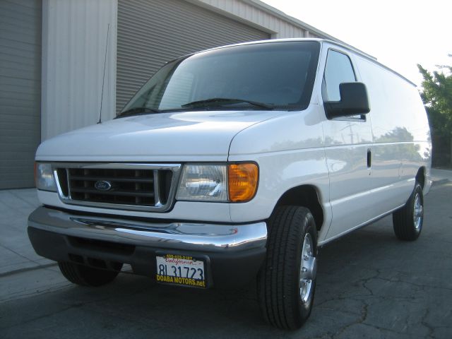 Ford Econoline 2007 photo 2