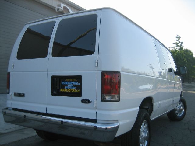 Ford Econoline 2007 photo 4