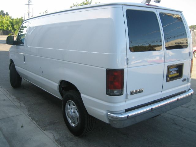 Ford Econoline 2007 photo 5