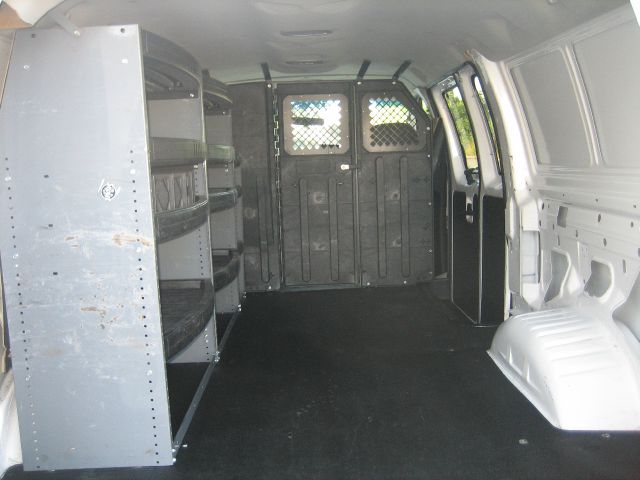 Ford Econoline 2007 photo 6