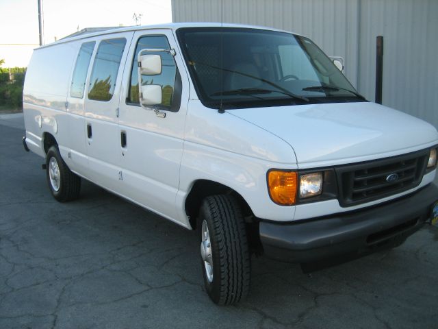 Ford Econoline 2007 photo 10