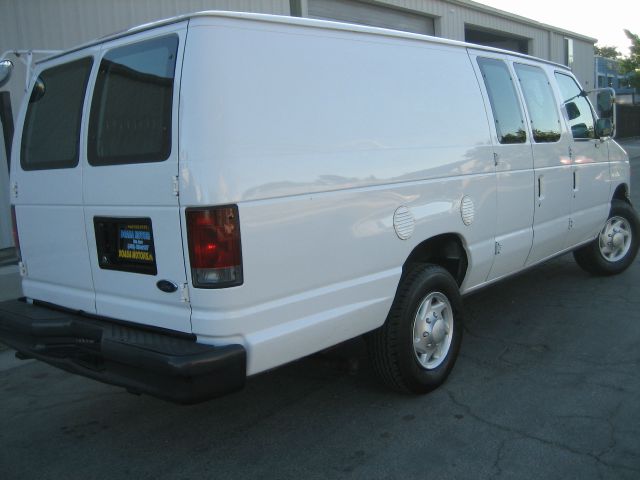 Ford Econoline 2007 photo 14