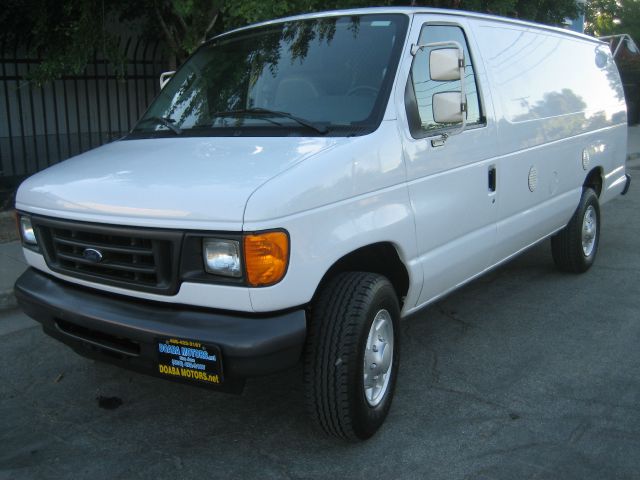 Ford Econoline 2007 photo 2