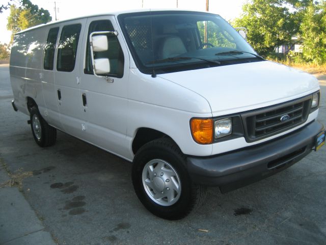 Ford Econoline 2007 photo 5