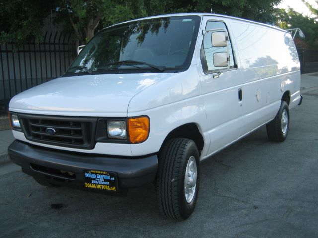 Ford Econoline 2007 photo 6