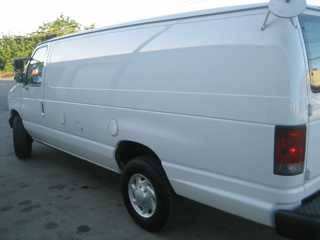 Ford Econoline 2007 photo 8