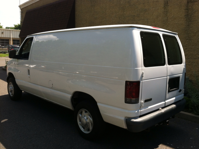 Ford Econoline 2007 photo 1