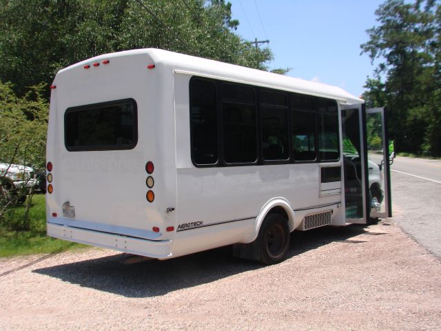 Ford Econoline 2007 photo 4