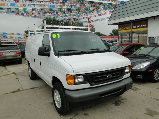 Ford Econoline 2007 photo 3