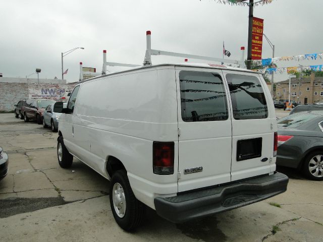 Ford Econoline 2007 photo 4