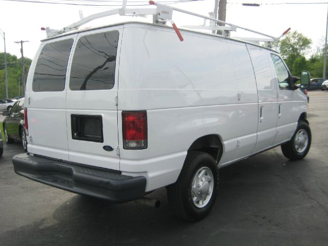 Ford Econoline 2007 photo 1