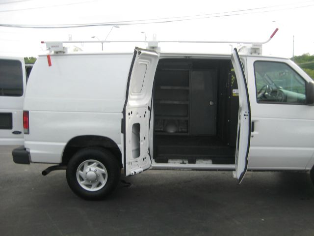 Ford Econoline 2007 photo 10