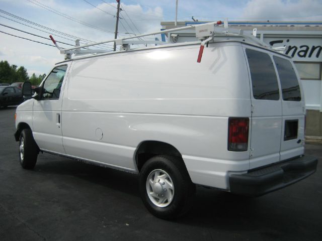 Ford Econoline 2007 photo 14