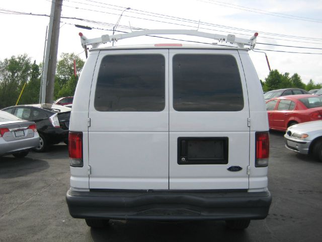 Ford Econoline 2007 photo 15